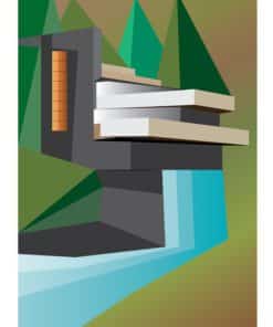 Deltanova Print 1
