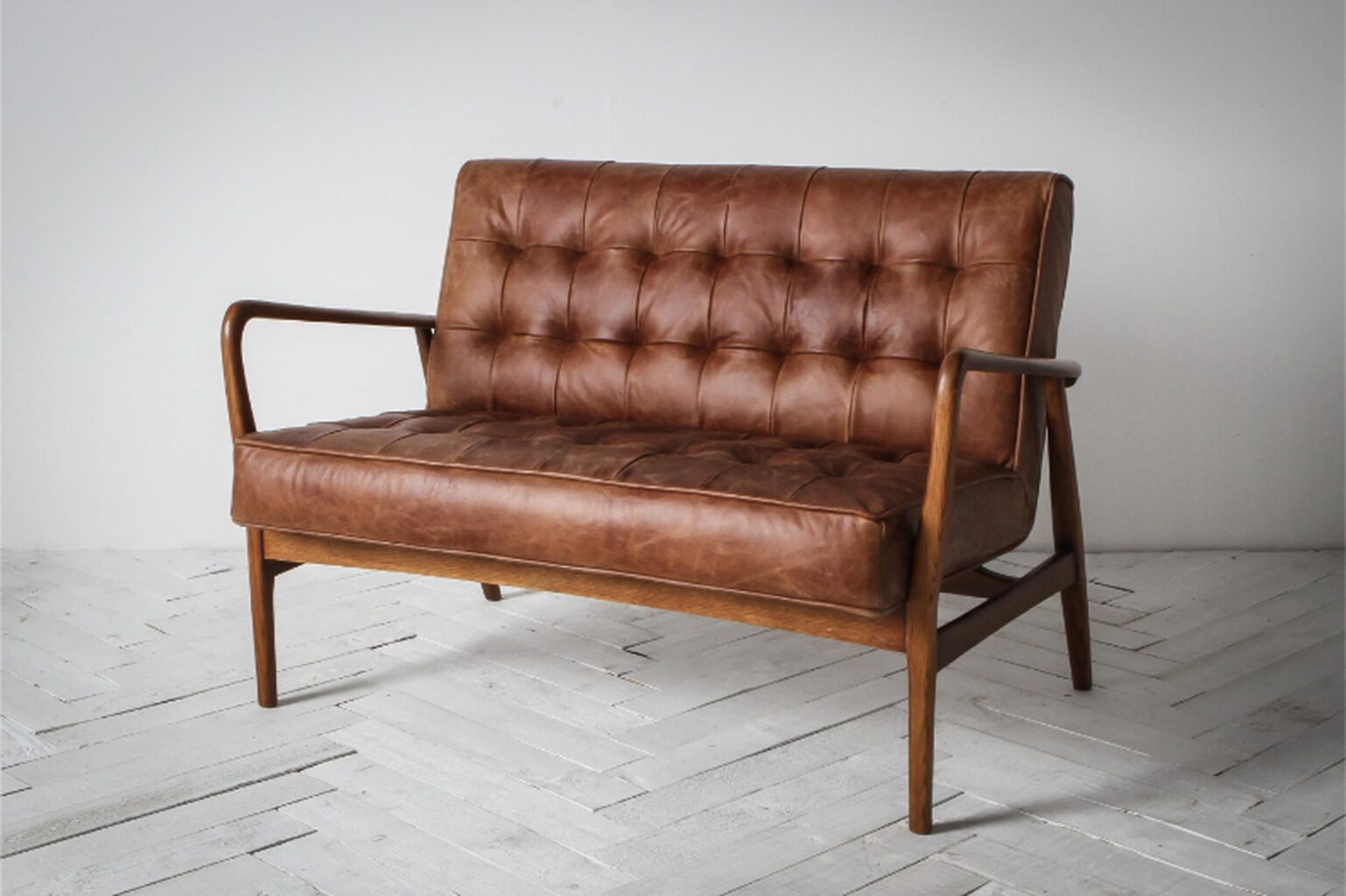 Brad 2 Seater Sofa