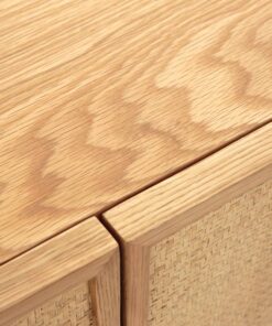 Pletenice Buffet Sideboard
