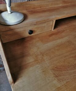 Cambrewood Two Drawer Workstation