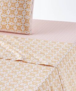 Gardenia sheet
