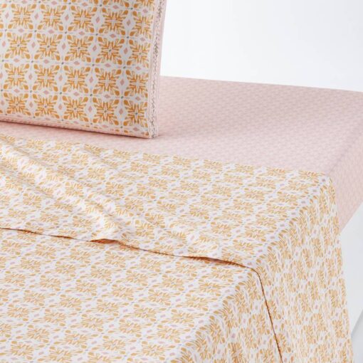 Gardenia sheet