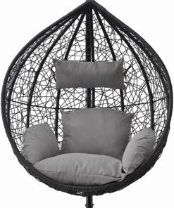 Hanging Hammock Egg Chair