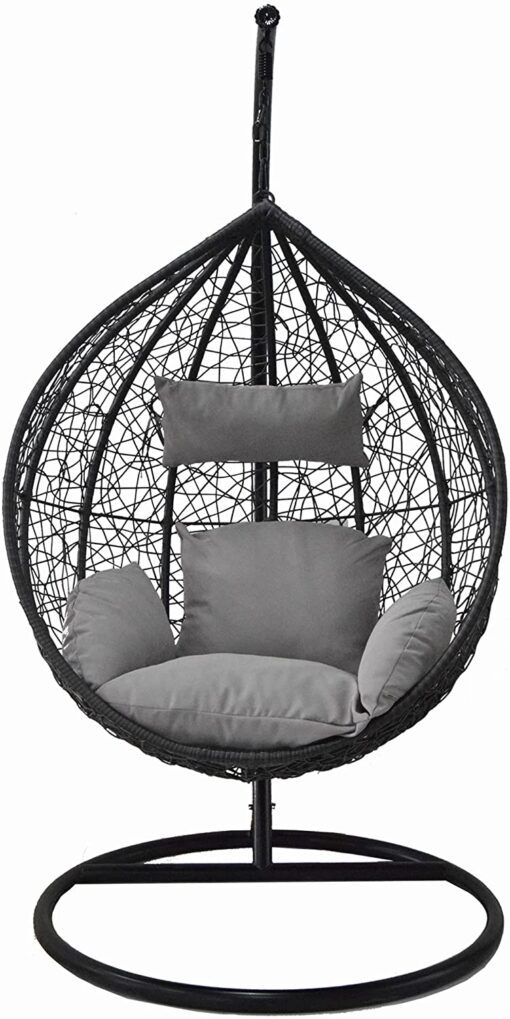 Hanging Hammock Egg Chair
