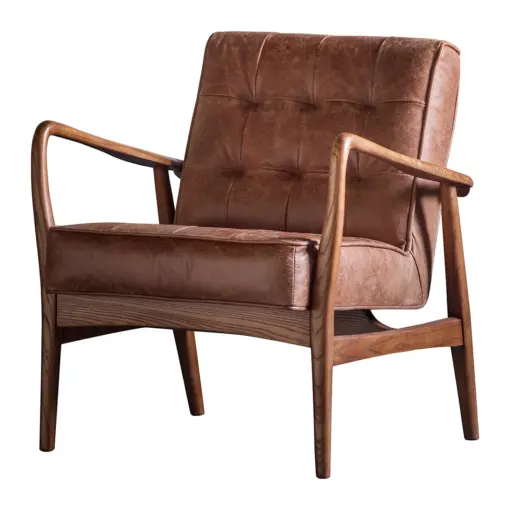 Bloomfield Armchair