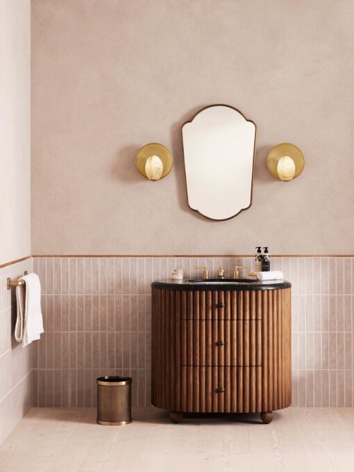 Carlisle Single Vanity