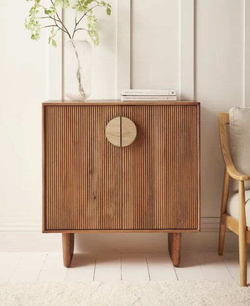Fremont Display Cabinet