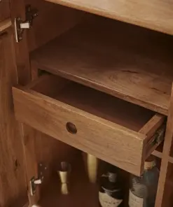 Fremont Display Cabinet