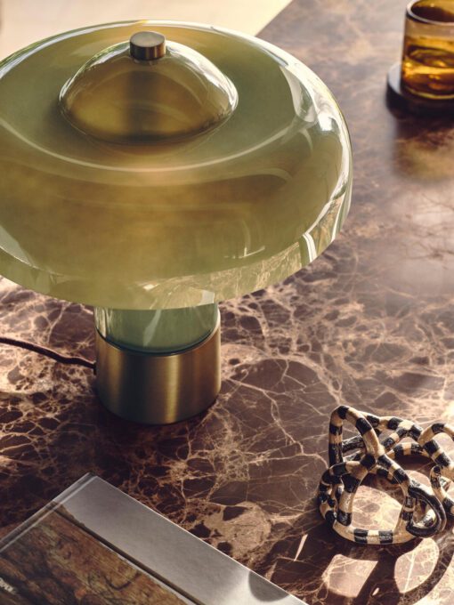 Giovanni Table Lamp