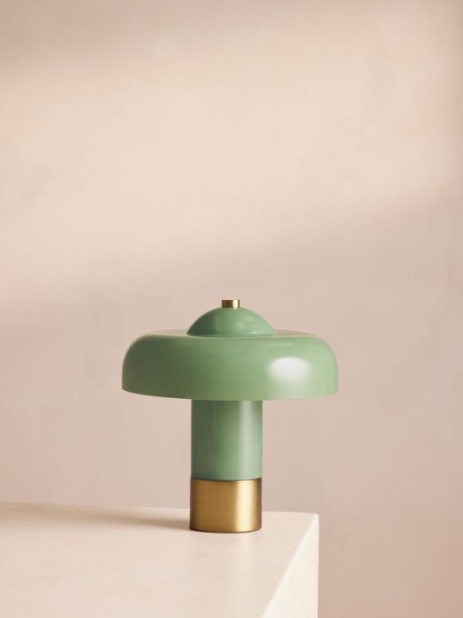 Giovanni Table Lamp