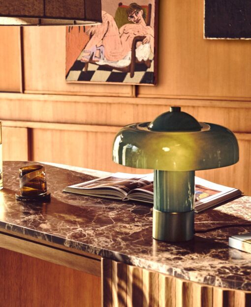 Giovanni Table Lamp