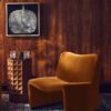 Lovett Armchair