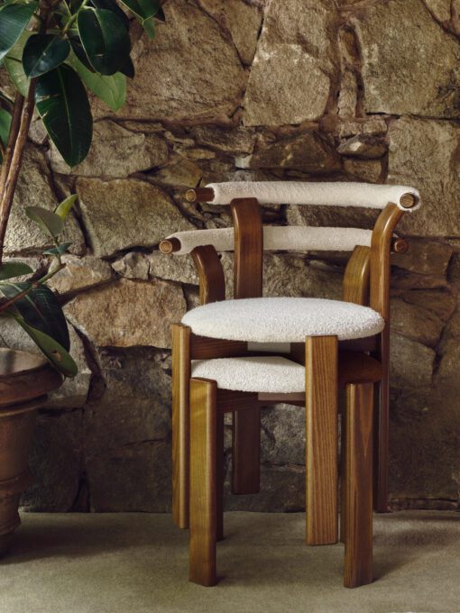 Pair of Zita Dining Chairs
