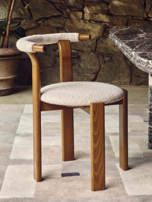 Pair of Zita Dining Chairs