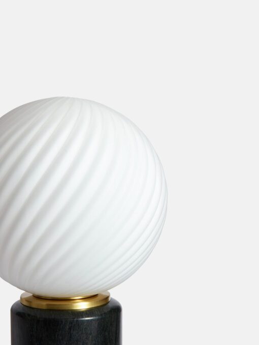 Swirl Table Lamp