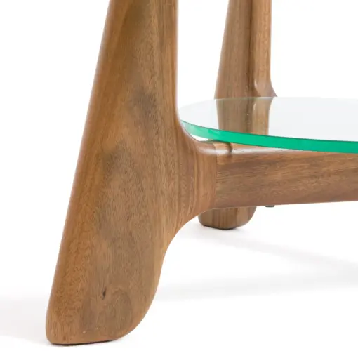 Aiole Double-Top Coffee Table
