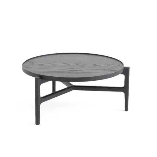 Alyasa Oak Coffee Table