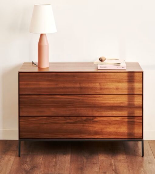 Vedrana 3 Drawer Chest