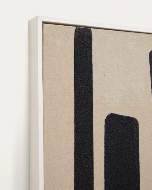 Salmi Abstract Painting