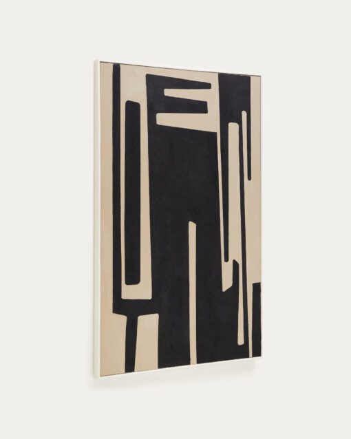 Salmi Abstract Painting