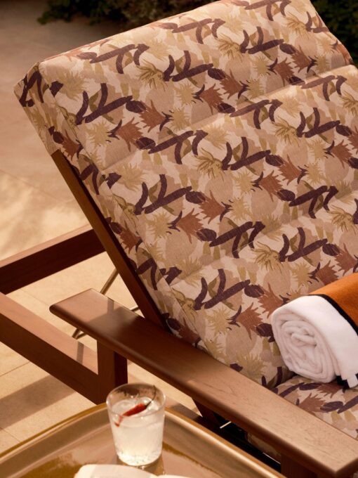 Ardingly Outdoor Lounger