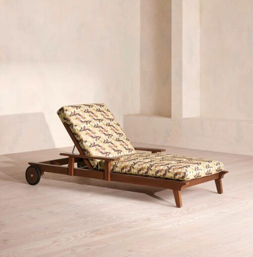 Ardingly Outdoor Lounger