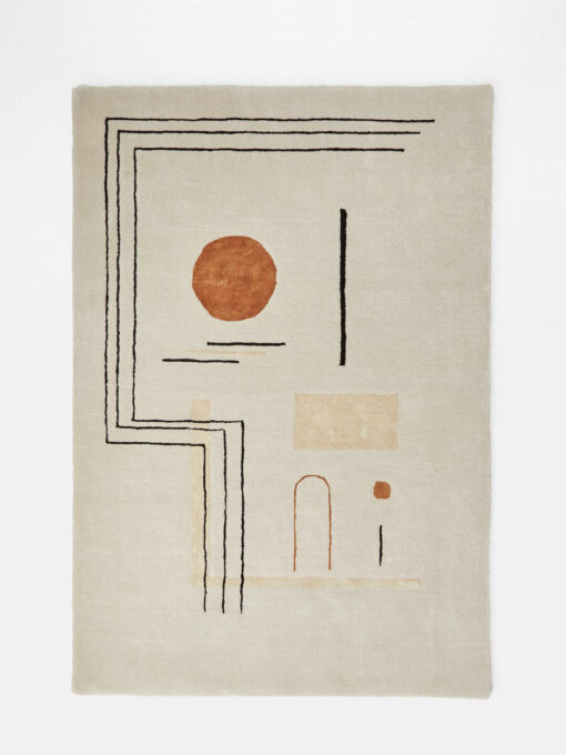 Edgar Rug