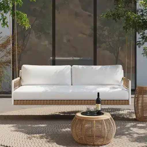 Ropipe 2 Seater Swing Sofa
