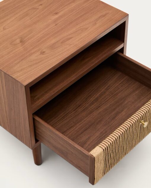 Elan Bedside Table