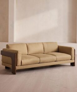 Marcia Three Seater Sofa