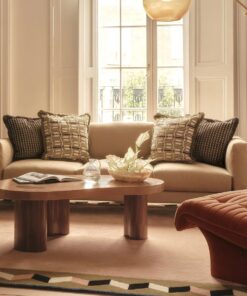 Marcia Three Seater Sofa