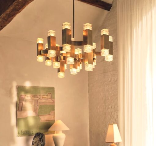 Kennedy Chandelier