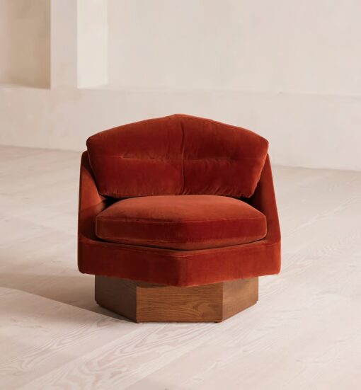 Mila Armchair