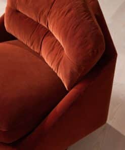 Mila Armchair
