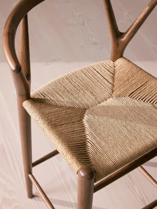 Sitwell Barstool
