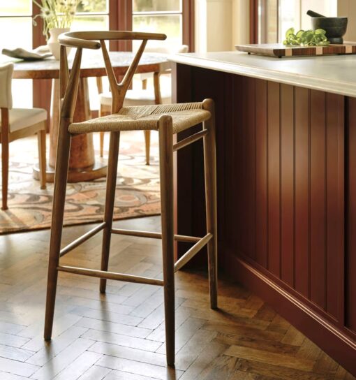 Sitwell Barstool