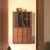 Onix Display Cabinet