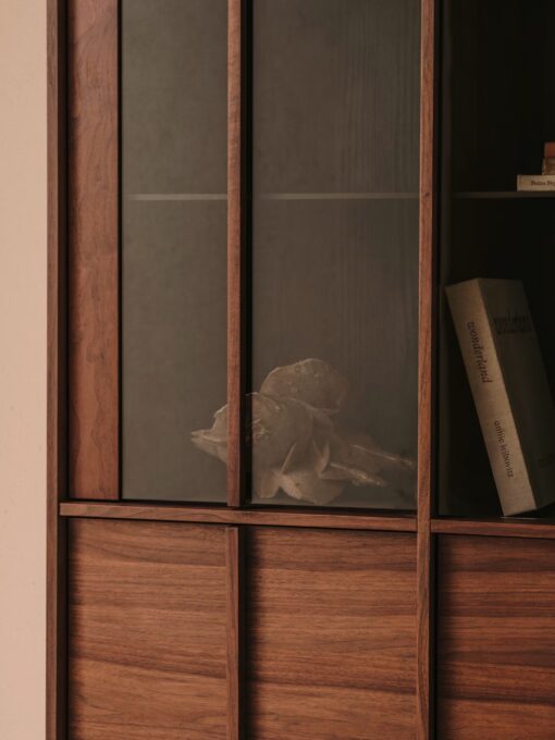 Onix Display Cabinet