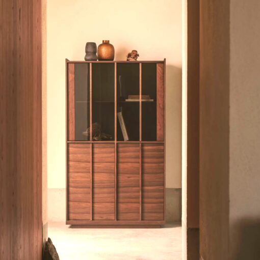 Onix Display Cabinet