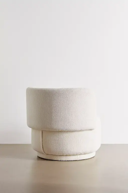 Amaia Swivel Chair
