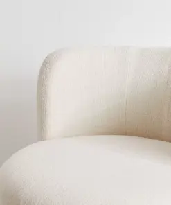 Amaia Swivel Chair