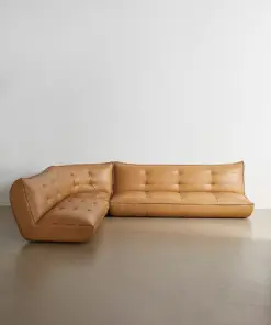 Greta Sectional Sofa